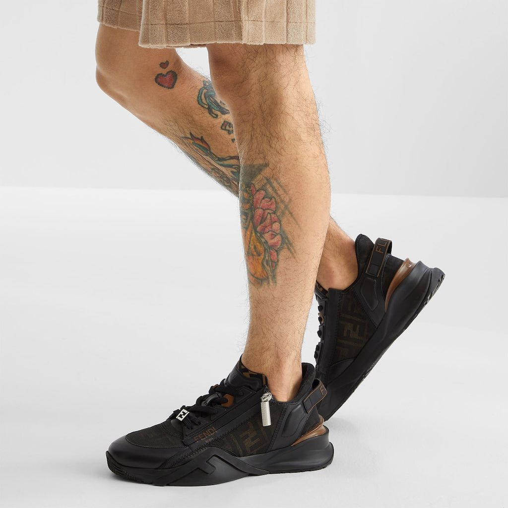 Espadrilles Fendi - Flow