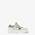 Espadrilles Fendi - Force - Blanc
