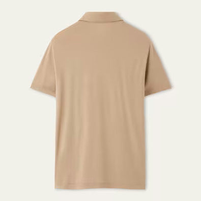 Polo Loro Piana - Coton - Beige