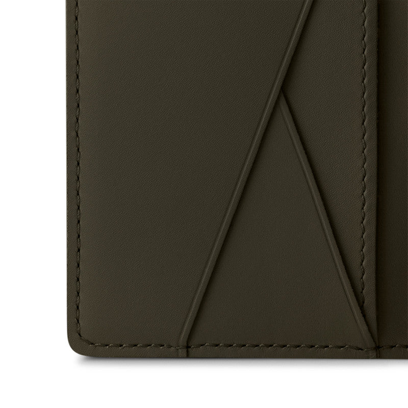 Porte-cartes Louis Vuitton - Organizer de poche - Vert