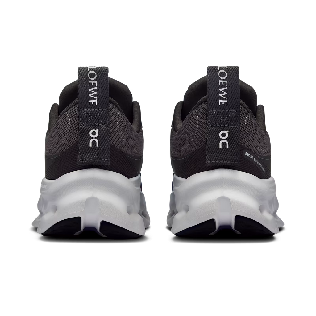 Espadrilles On Running Cloudtilt 2 - LOEWE - Noir