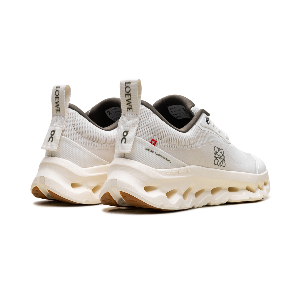 On Running Cloudtilt 2 "LOEWE White Khaki"