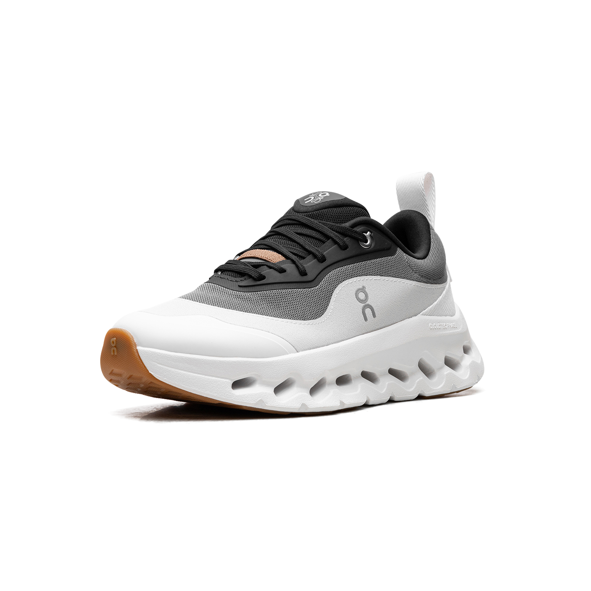 On Running Cloudtilt 2 WMNS "LOEWE Black White"