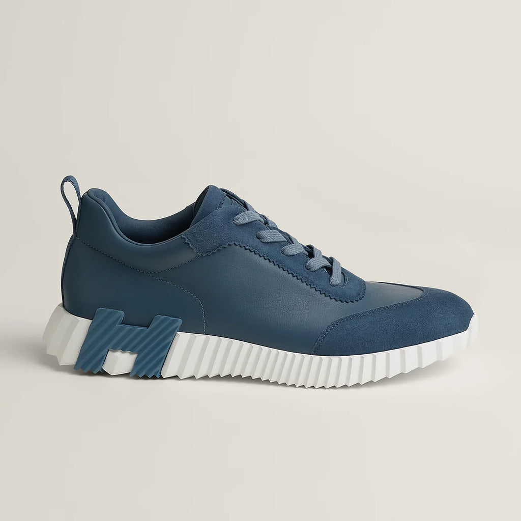 Espadrilles Hermes - Bouncing - Turquoise