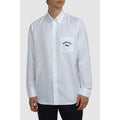 Chemise Berluti - Coton - Blanc