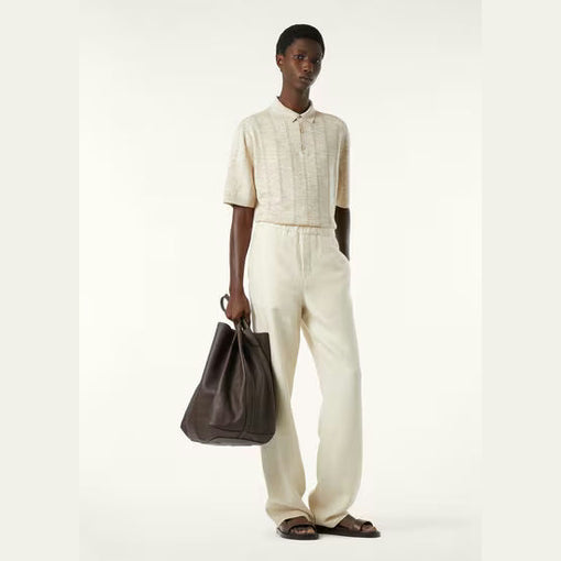 Polo Loro Piana - Tori - Beige