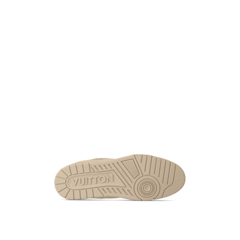 Espadrilles Louis Vuitton - Trainer - Beige