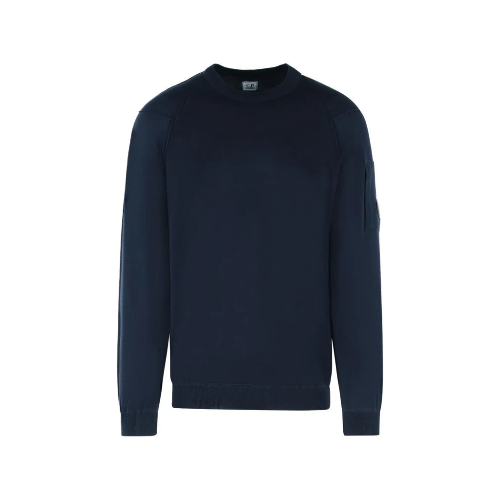 Pull C.P. Company - Bleu