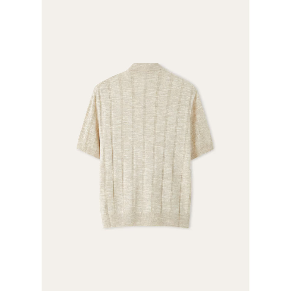 Polo Loro Piana - Tori - Beige