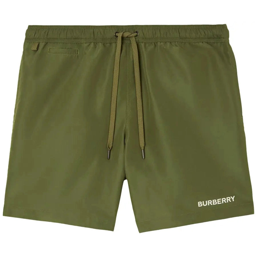 Short Burberry - Khaki