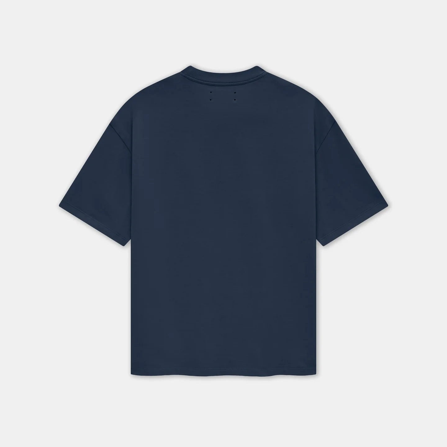 T-Shirt Amiri - MA SKATER - Bleu Marine