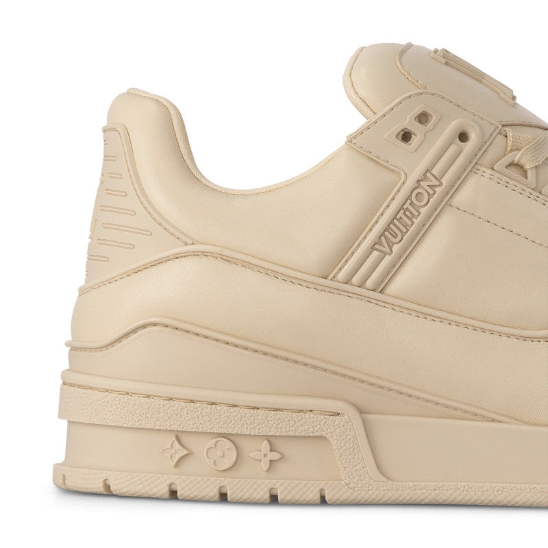 Espadrilles Louis Vuitton - Trainer - Beige
