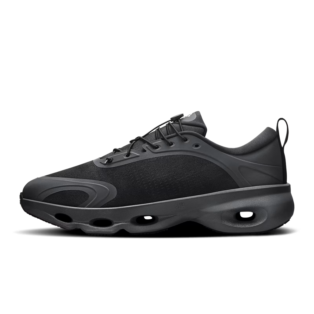 On Running Cloudsolo - LOEWE - Noir