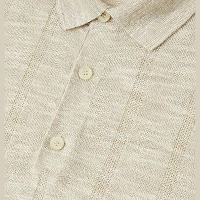 Polo Loro Piana - Tori - Beige
