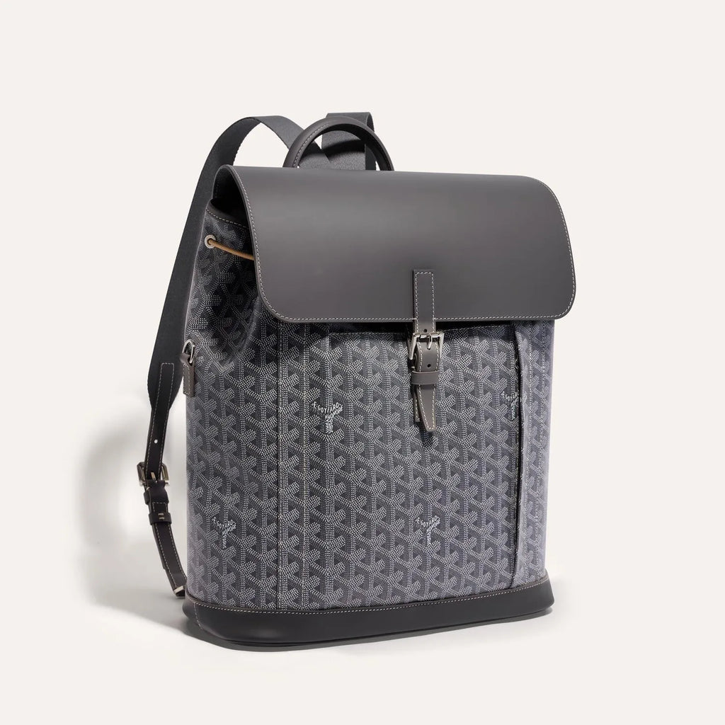 Sac à Dos Goyard - Alpin - Gris
