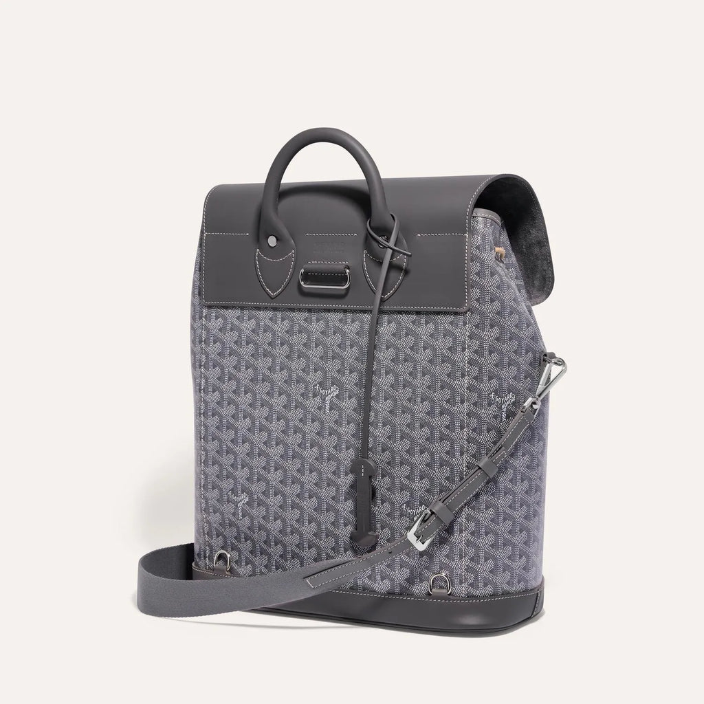 Sac à Dos Goyard - Alpin - Gris