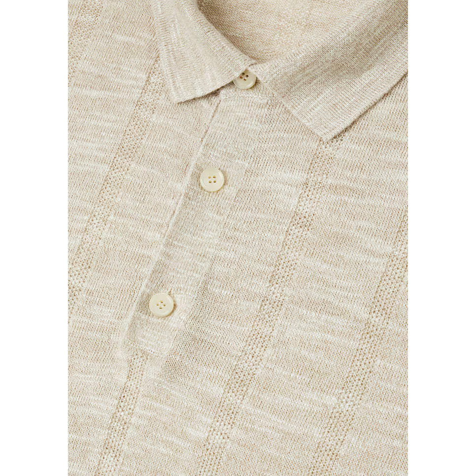 Polo Loro Piana - Tori - Beige