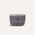 Sacoche Goyard - Belvédère PM - Gris