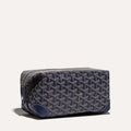 Trousse de toilette Goyard - Bowling 25 - Bleu Marine