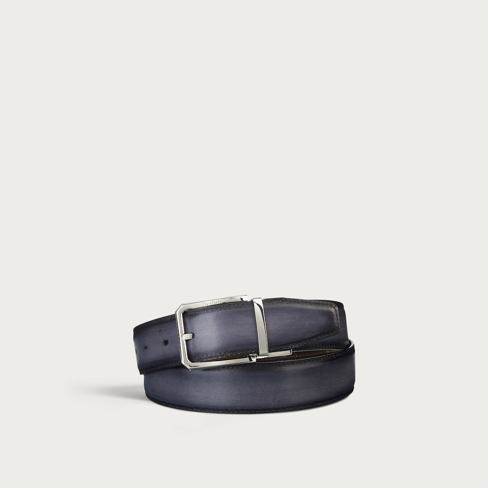 Ceinture Berluti - Versatile Réversible