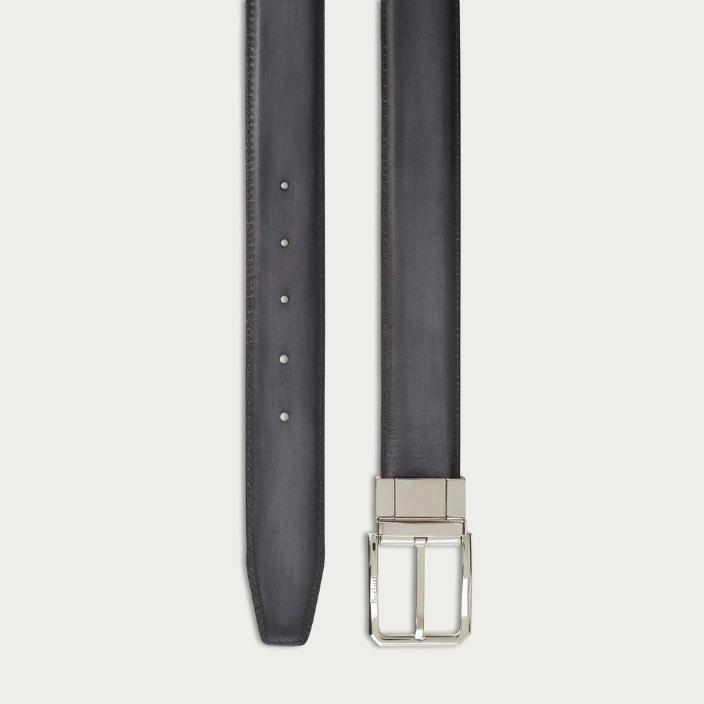 Ceinture Berluti - Versatile Réversible