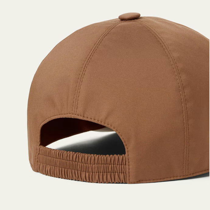 Casquette Loro Piana - Baseball - Marron