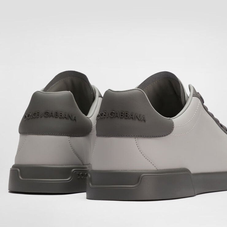 Espadrilles Dolce & Gabbana - Portofino - Étoupe