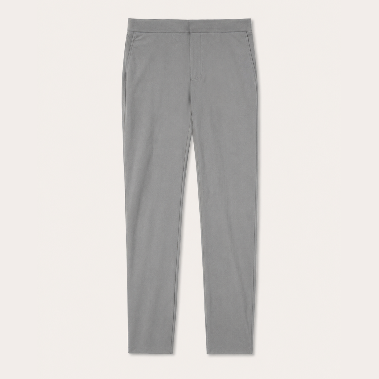 Pantalon Loro Piana - Laine vierge - Gris