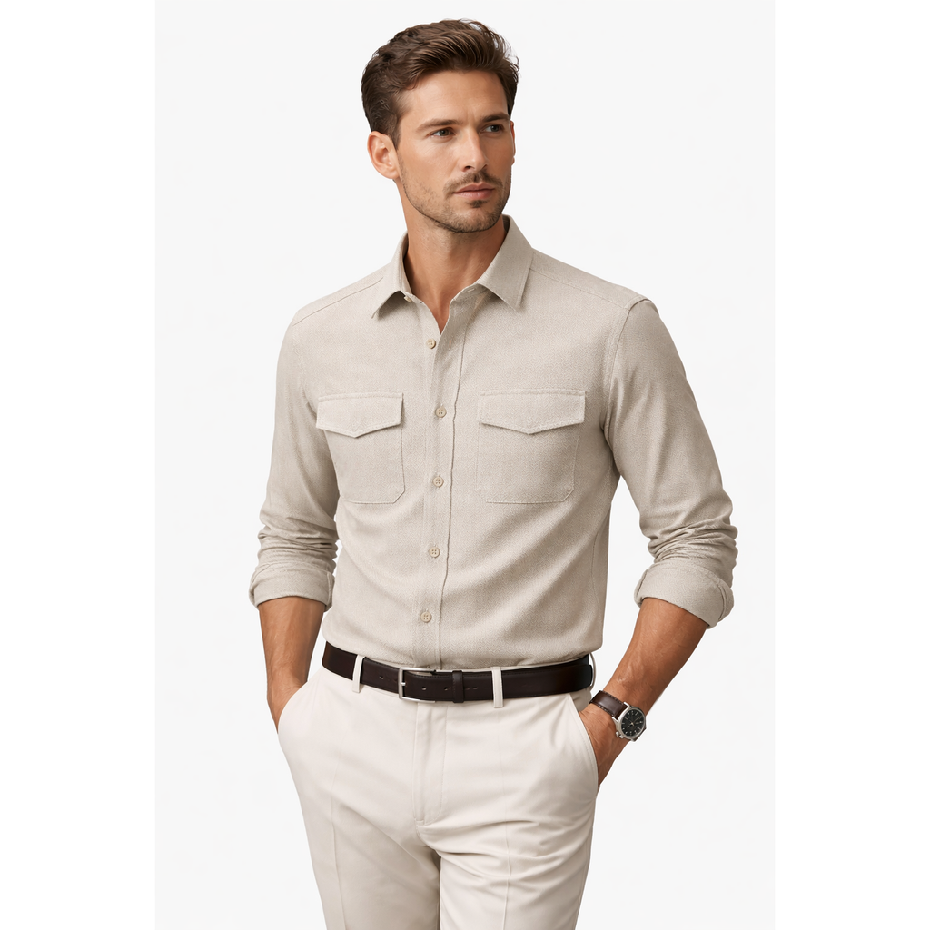 Chemise Berluti
