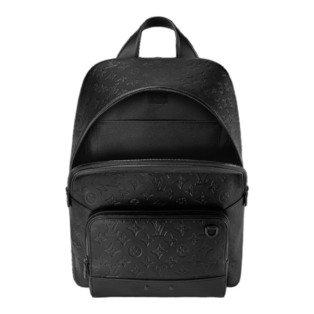Sac à Dos Louis Vuitton - Racer - Monogram - Noir