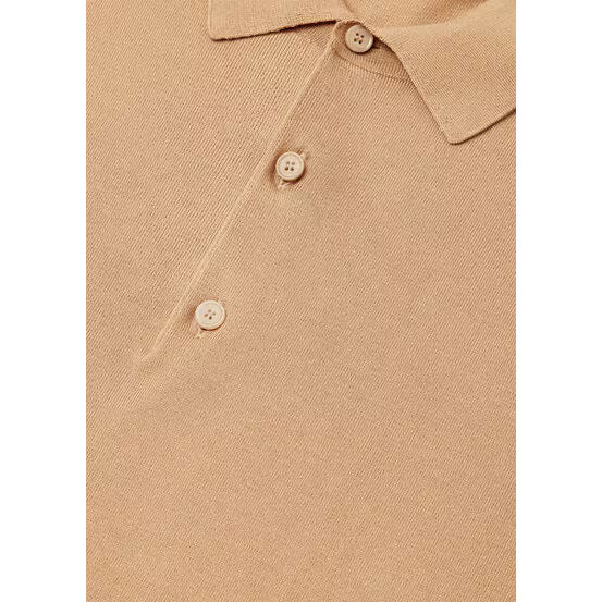 Polo Loro Piana - Ice Wish - Beige