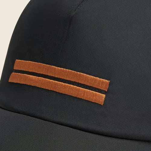 Casquette Zegna - Noir