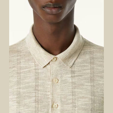 Polo Loro Piana - Tori - Beige