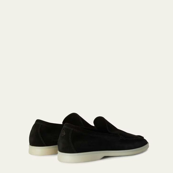 Mocassins Loro piana - Summer Walk - Noir