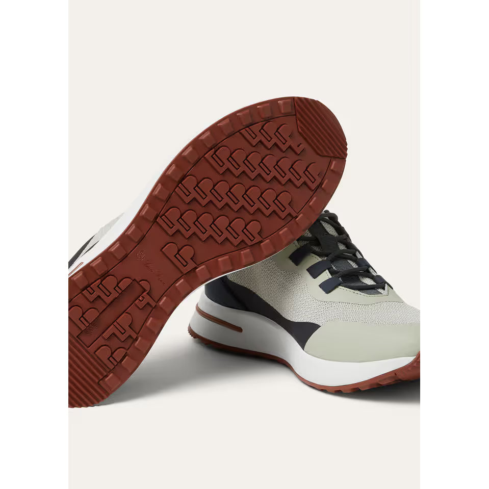 Espadrilles Loro Piana - Week-End Walk - Linen