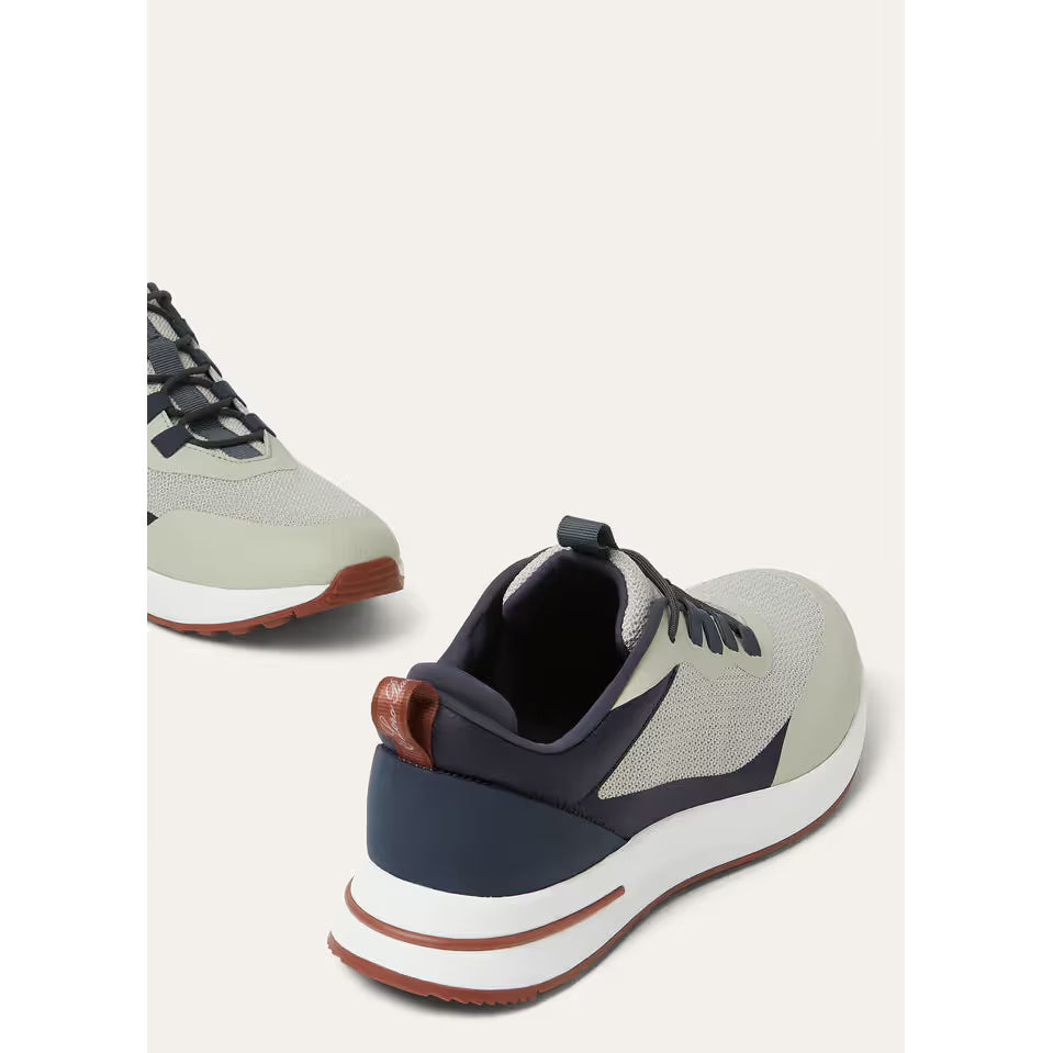 Espadrilles Loro Piana - Week-End Walk - Linen