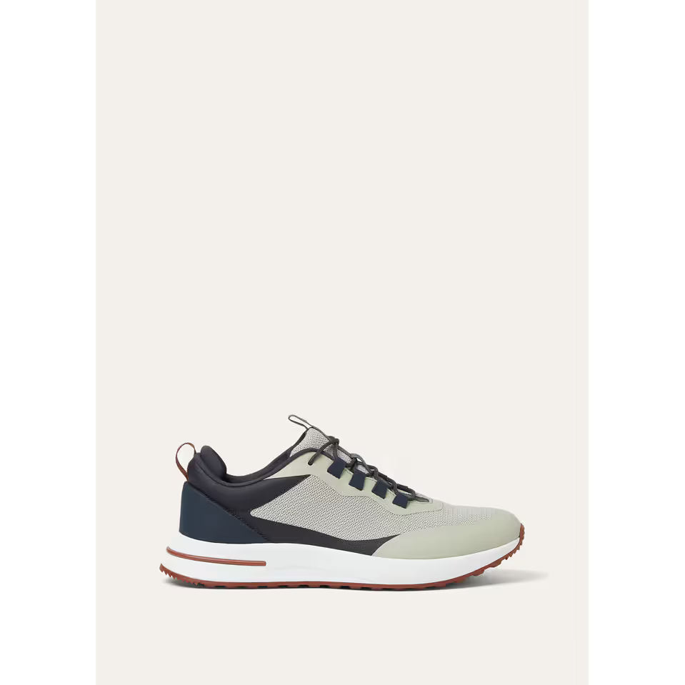 Espadrilles Loro Piana - Week-End Walk - Linen