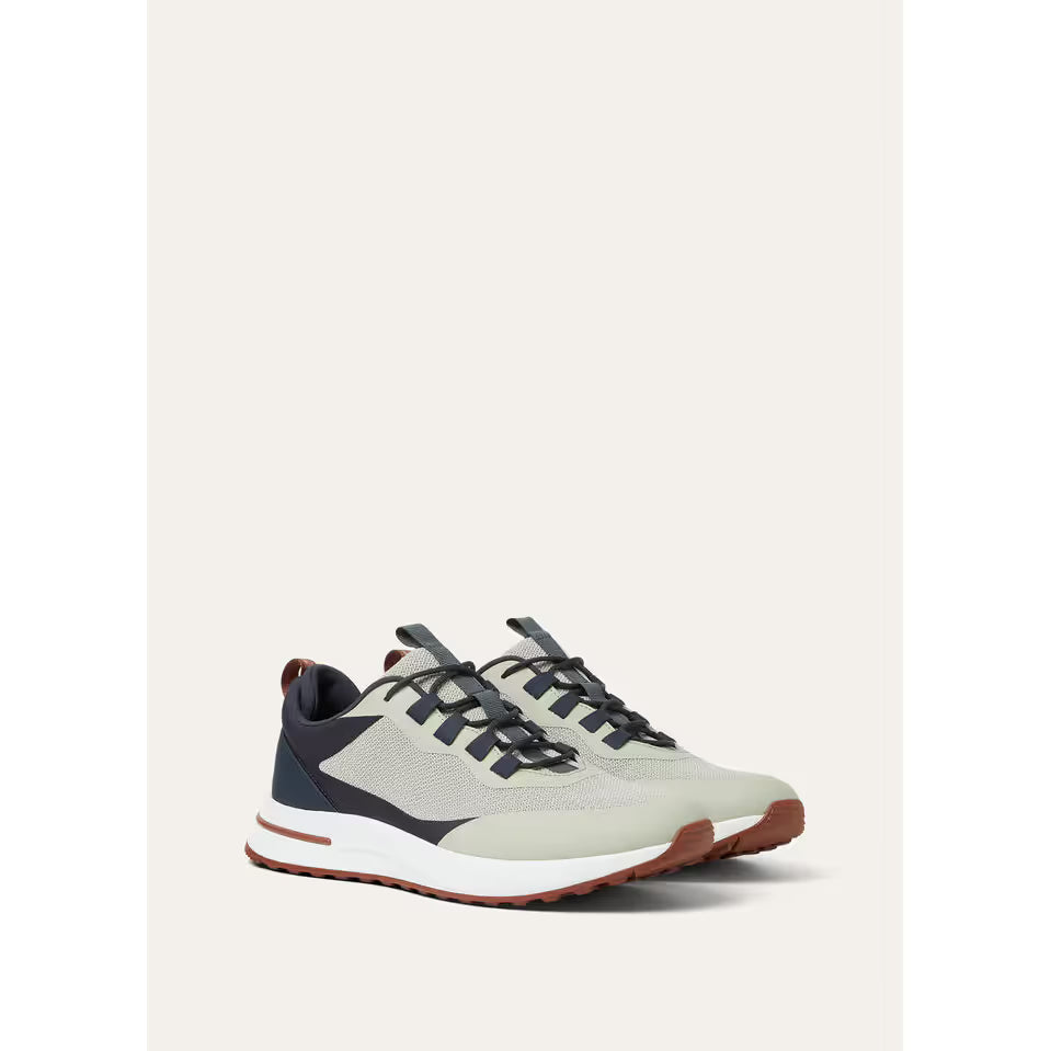 Espadrilles Loro Piana - Week-End Walk - Linen