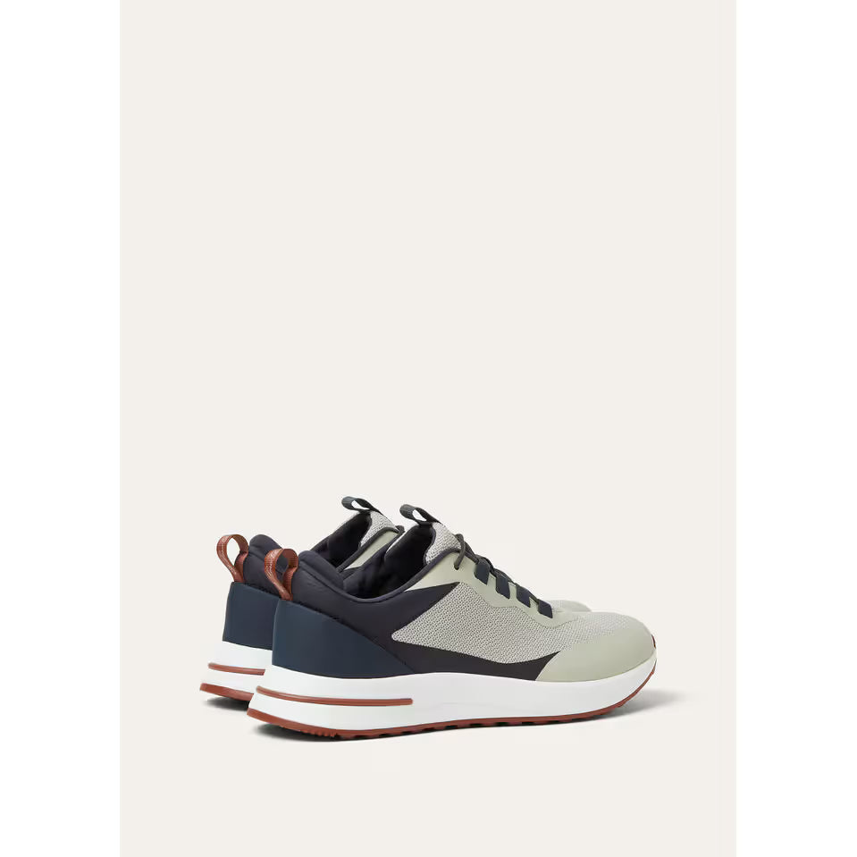 Espadrilles Loro Piana - Week-End Walk - Linen