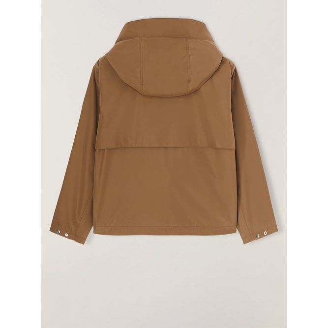 Jacket Loro Piana - Horsey - Marron