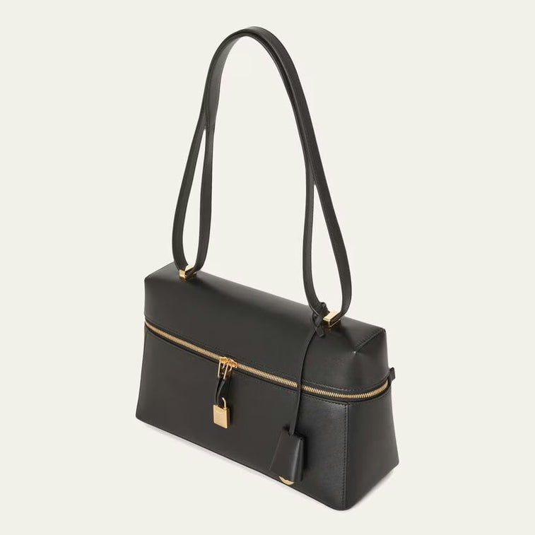 Sac Loro Piana - Extra Bag L27 - Noir
