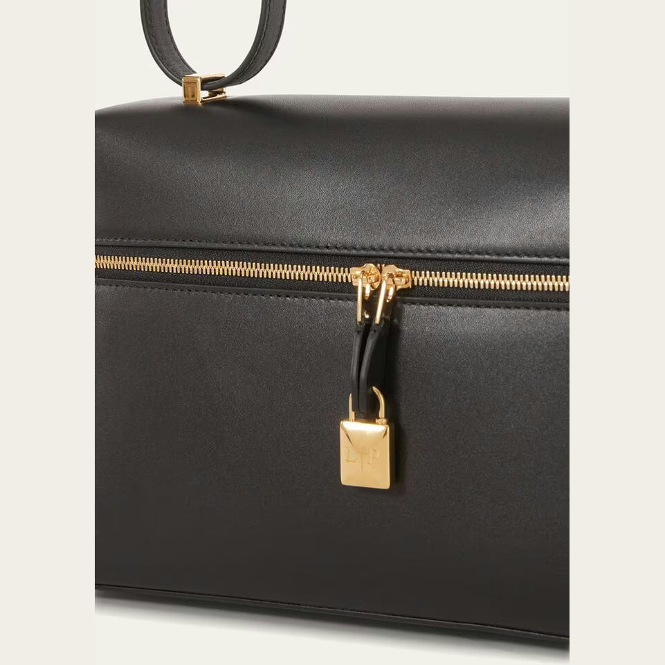 Sac Loro Piana - Extra Bag L27 - Noir