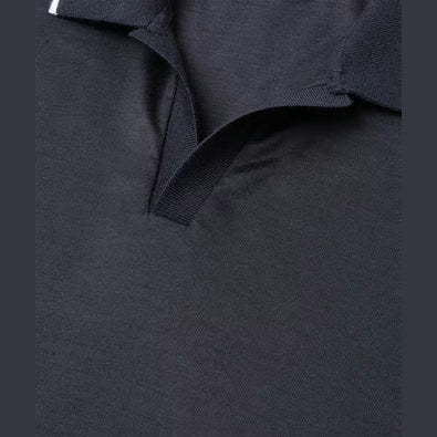 Polo Loro Piana - Waitaki - Bleu Marine
