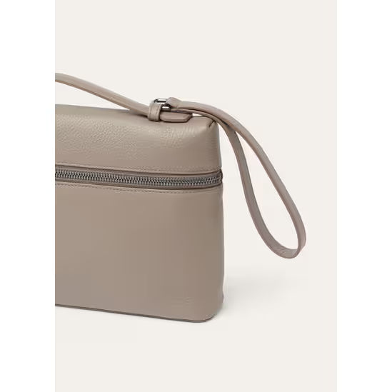 Pochette Loro Piana - L29 - Beige