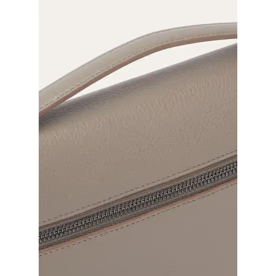 Pochette Loro Piana - L29 - Beige