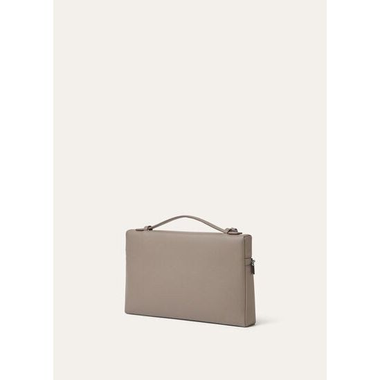 Pochette Loro Piana - L29 - Beige