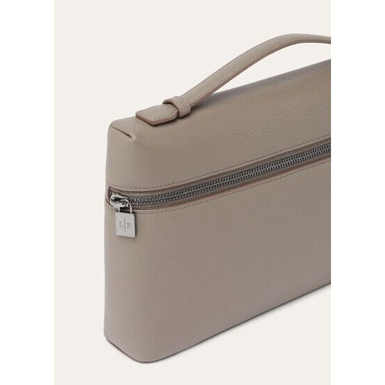 Pochette Loro Piana - L29 - Beige