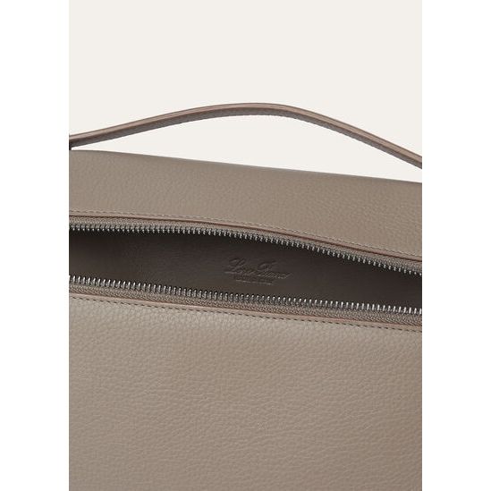 Pochette Loro Piana - L29 - Beige
