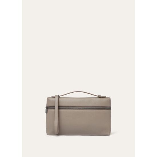 Pochette Loro Piana - L29 - Beige