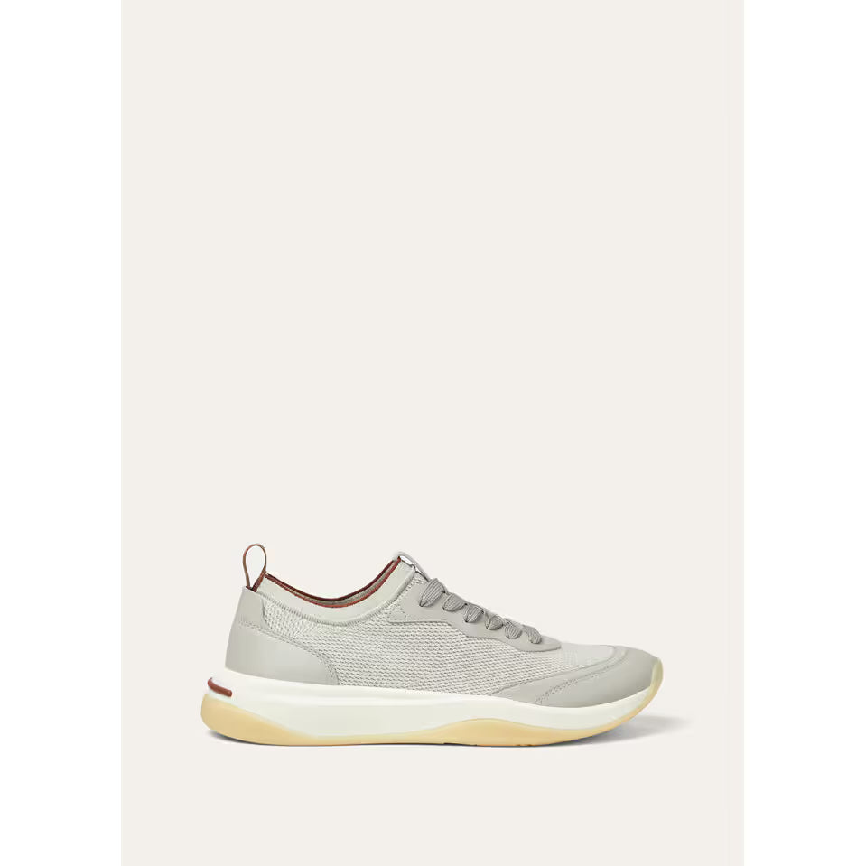 Espadrilles Loro Piana - The Gift of Kings - Beige